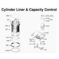 [PN-350070A/IN-407] Lift Pin
