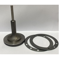 3" Control Valve Piston Kit