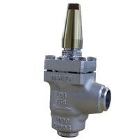 Globe/Straight Shut-off Valve with Handwheel