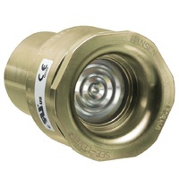 See-Level with Clear Lens