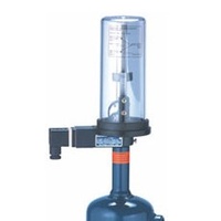 Refrigerant Float Switch Assembly Replacement with DIN Plug