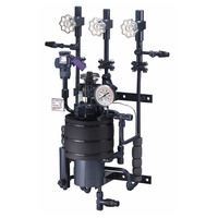 Hansen Mini Auto-Purger for Halocarbon