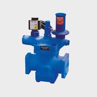 Multi-Function Regulator 