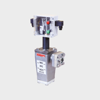 Stainless Steel Level Switch 