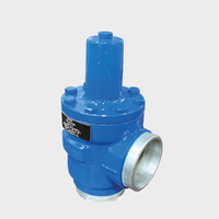 Oil Seperator Control Valve