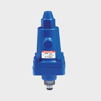 -0.66 - 7 barg HP Pilot Valve