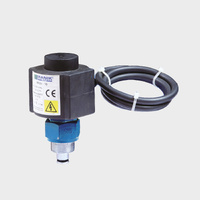 Normally Closed Soleniod Valve 