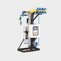 Automatic Air Purger Type MSGP-2E, with Air Purger Controller