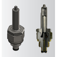 Pilot Control Module for Solenoid Functions