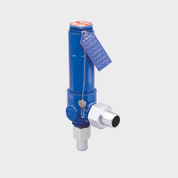 15mm Safety Valve