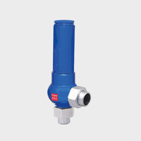 20mm Safety Valve