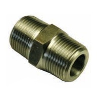 NPT Reducing Hexagon Nipple