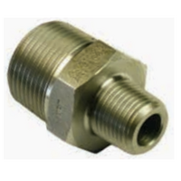 NPT Reducing Hexagon Nipple