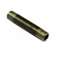 NPT SCH80 Pipe Nipple