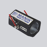 Relief Vent Indicator