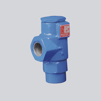 1/2" X 3/4" Relief Valve 