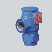 3/4" X 1" Relief Valve