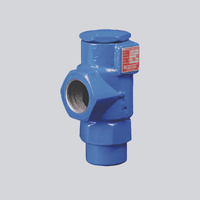 1" X 1-1/4" Relief Valve