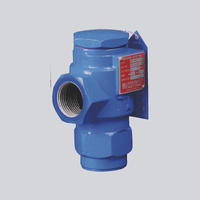 3/4" X 1" Relief Valve