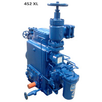 Reciprocating Compressor