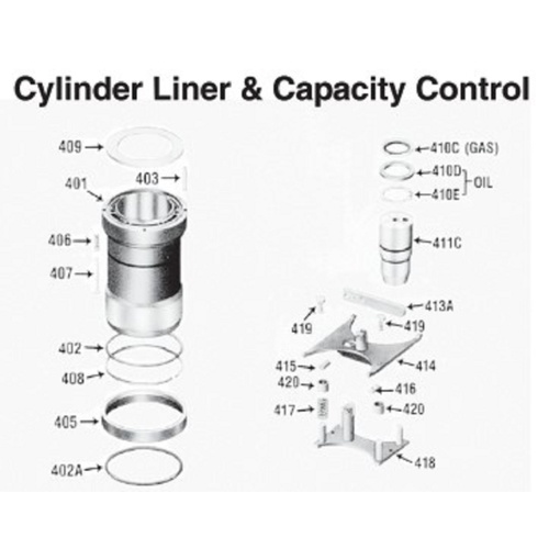 [PN-350070A/IN-407] Lift Pin