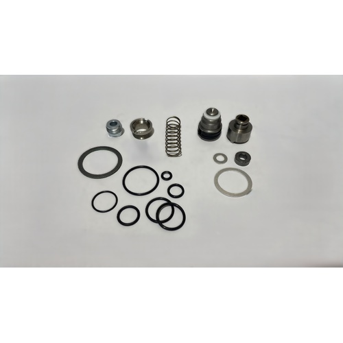 Piston Kit for HS8W