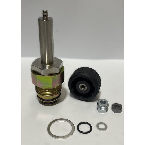 Cartridge Kit for HS8W
