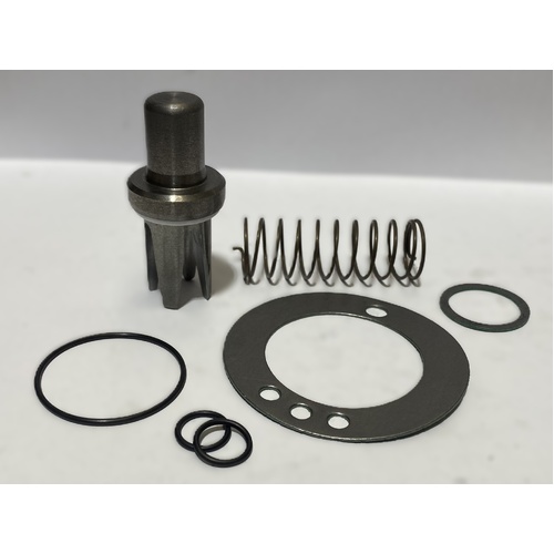 3/4" Control Valve V-Port/Seat Kit 