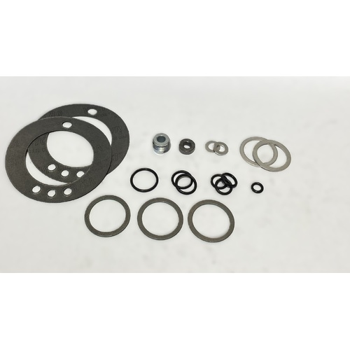2-1/2" Control Valve Gasket Kit