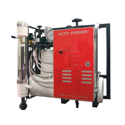 Hansen Original Auto-Purger Deluxe 24 points