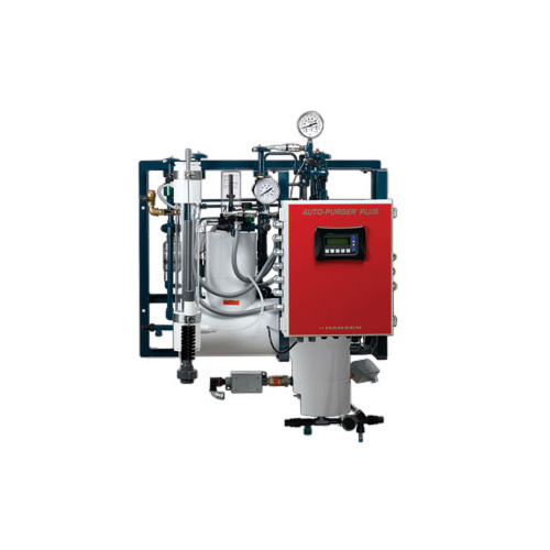 Hansen Auto-Purger Plus, 8 Points 