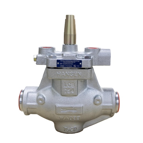 20mm 3-Pilot Control Valve Body
