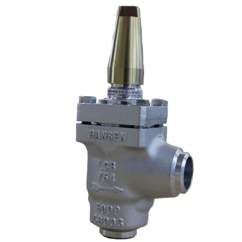 20mm Angle Shut-off Valve with Handwheel