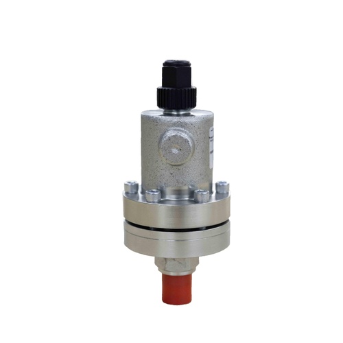 Pilot Control Module for Inlet Pressure Functions, Range A