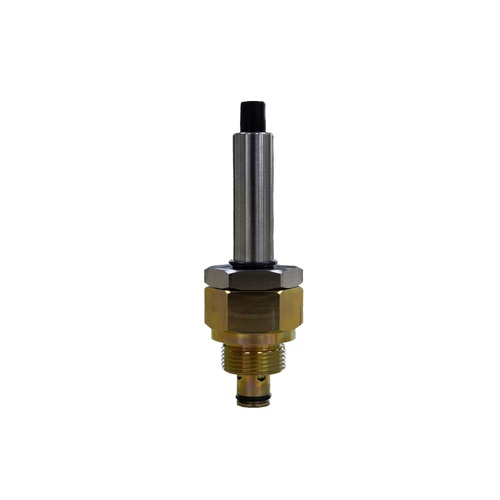 Pilot Control Module for Solenoid Functions 