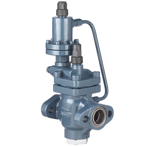 20mm Bare-Valve Differential Pressure Regulator 