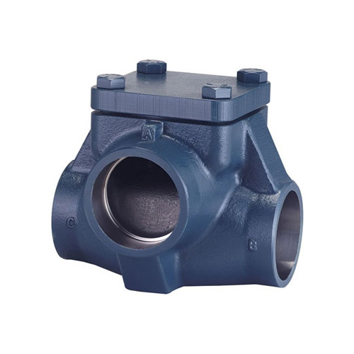 80mm Oil Temperature Valve