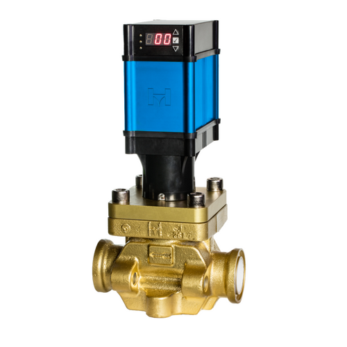 20mm Motorised Control Valve