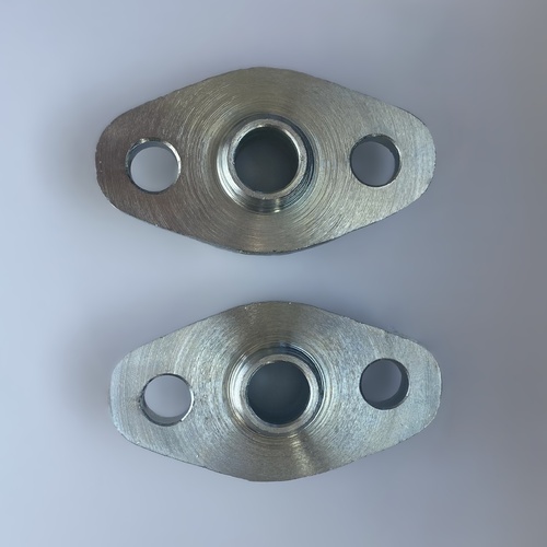 25mm Spare Flange Pair