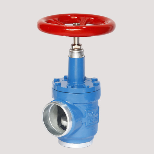 250mm Angle Stop Valve