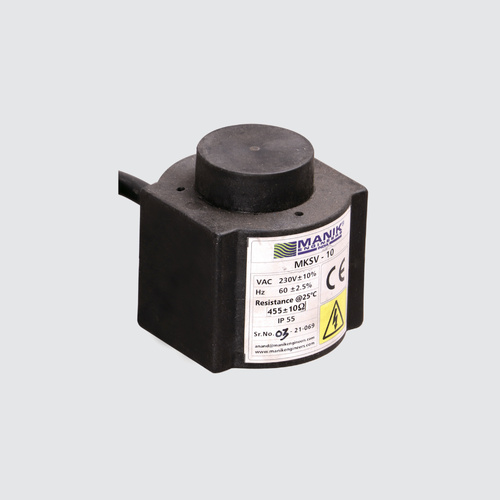 230VAC Solenoid Coil