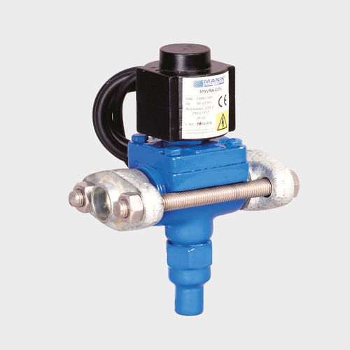 20mm MRASV Solenoid Valve