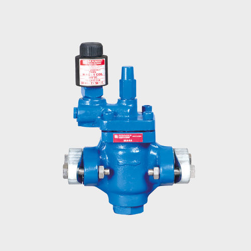 20mm MS4A Solenoid Valve