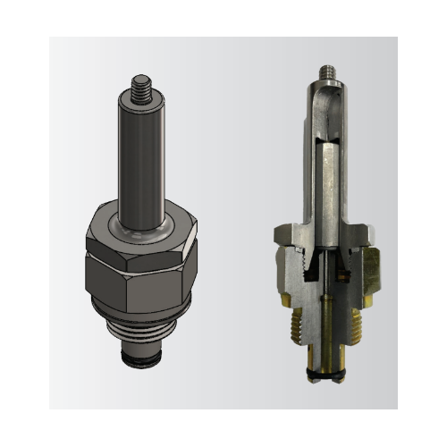Pilot Control Module for Solenoid Functions