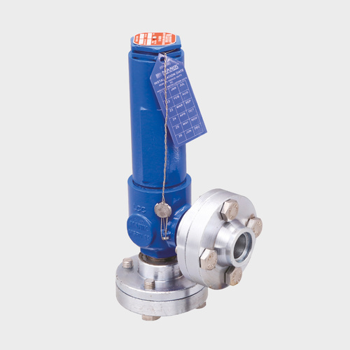 15mm Safety Valve