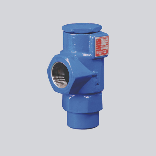 200psi 1/2" X 3/4" Relief Valve 